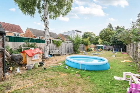undefined, Ashbrook Road, Old Windsor, Windsor