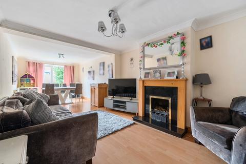 undefined, Ashbrook Road, Old Windsor, Windsor