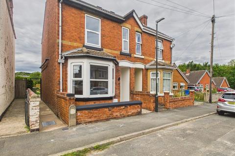undefined, Devonshire Road North, New Whittington, Chesterfield