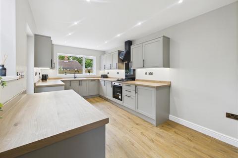 undefined, Devonshire Road North, New Whittington, Chesterfield