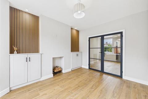 undefined, Devonshire Road North, New Whittington, Chesterfield