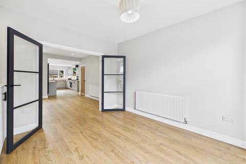 undefined, Devonshire Road North, New Whittington, Chesterfield