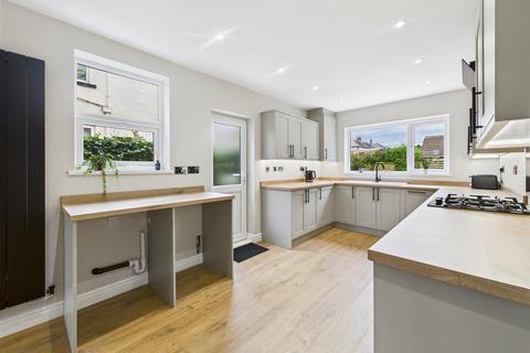 undefined, Devonshire Road North, New Whittington, Chesterfield