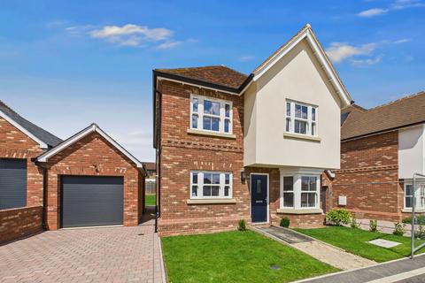 undefined, Hatfield Road, Witham, CM8