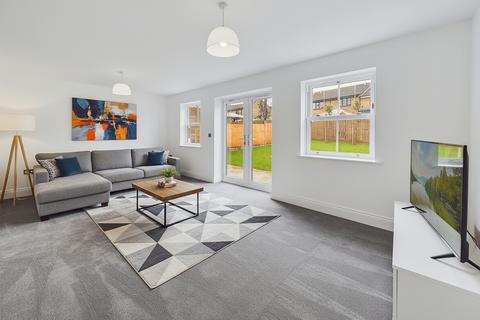 4 bedroom detached house for sale, Hatfield Road, Witham, CM8