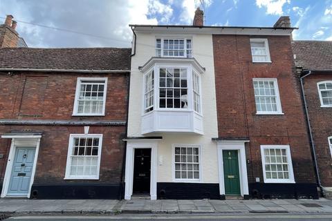 3 bedroom terraced house for sale, Bedwin Street, Salisbury SP1