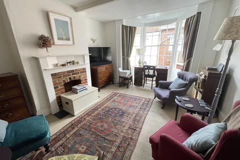 3 bedroom terraced house for sale, Bedwin Street, Salisbury SP1