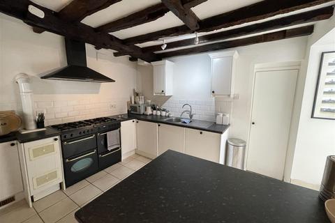 3 bedroom terraced house for sale, Bedwin Street, Salisbury SP1