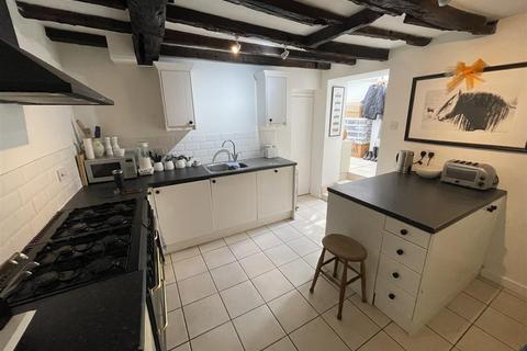 3 bedroom terraced house for sale, Bedwin Street, Salisbury SP1