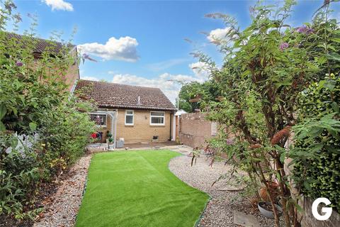 2 bedroom bungalow for sale, Purbeck Drive, Verwood, Dorset, BH31