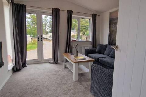 2 bedroom park home for sale, Bromyard Herefordshire