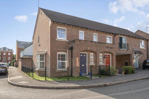 29 Allington Rise, Sherfield On Loddon, Hook, RG27 0ST