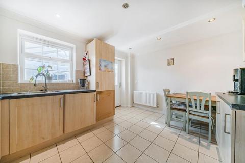 29 Allington Rise, Sherfield On Loddon, Hook, RG27 0ST