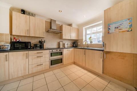 29 Allington Rise, Sherfield On Loddon, Hook, RG27 0ST