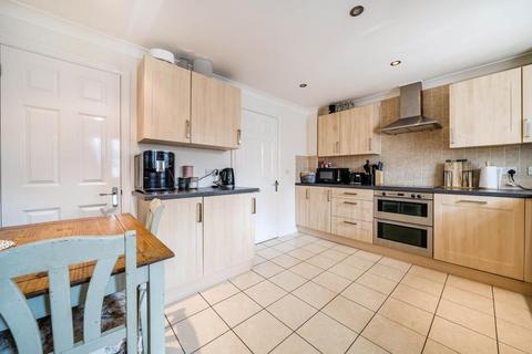 29 Allington Rise, Sherfield On Loddon, Hook, RG27 0ST