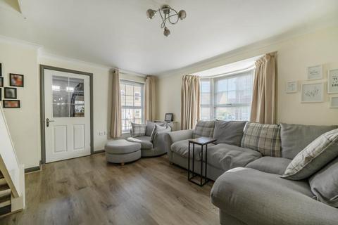 29 Allington Rise, Sherfield On Loddon, Hook, RG27 0ST