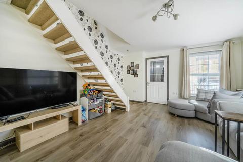 29 Allington Rise, Sherfield On Loddon, Hook, RG27 0ST