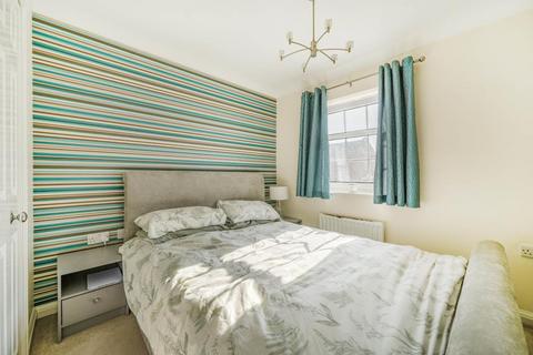 29 Allington Rise, Sherfield On Loddon, Hook, RG27 0ST