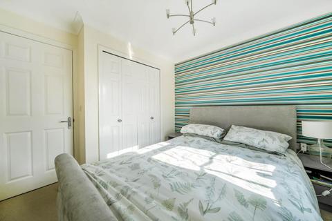 29 Allington Rise, Sherfield On Loddon, Hook, RG27 0ST