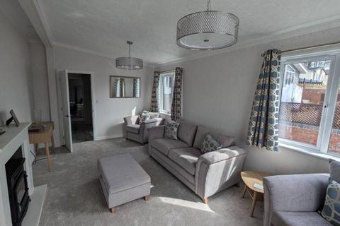 2 bedroom park home for sale, Bromyard Herefordshire