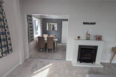 2 bedroom park home for sale, Bromyard Herefordshire