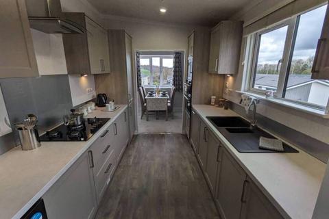 2 bedroom park home for sale, Bromyard Herefordshire