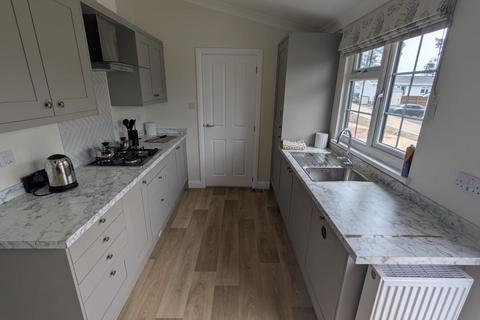 2 bedroom park home for sale, Bromyard Herefordshire