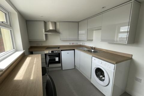 1 bedroom apartment to rent, Hanover St, Swansea