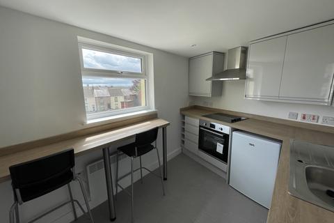 1 bedroom apartment to rent, Hanover St, Swansea