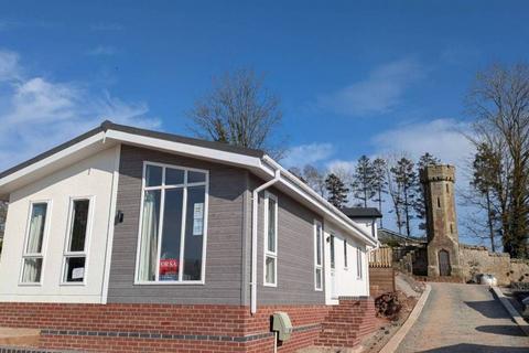 2 bedroom park home for sale, Bromyard Herefordshire