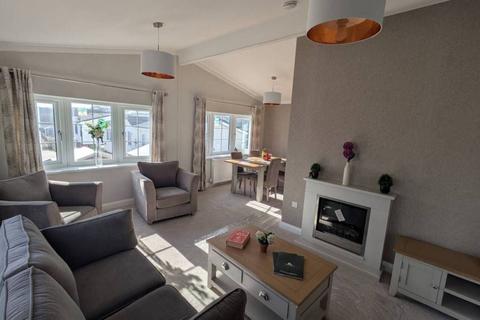 2 bedroom park home for sale, Bromyard Herefordshire