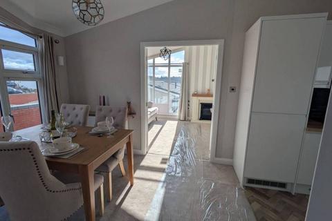 2 bedroom park home for sale, Bromyard Herefordshire