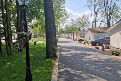 2 bedroom park home for sale, Bromyard Herefordshire