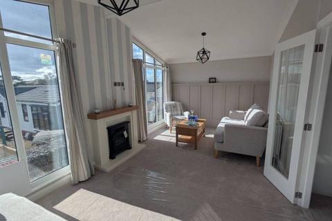 2 bedroom park home for sale, Bromyard Herefordshire