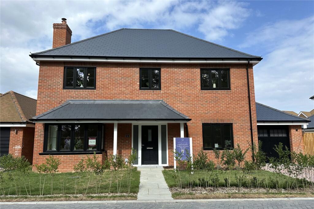 External View