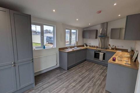 2 bedroom park home for sale, Bromyard Herefordshire