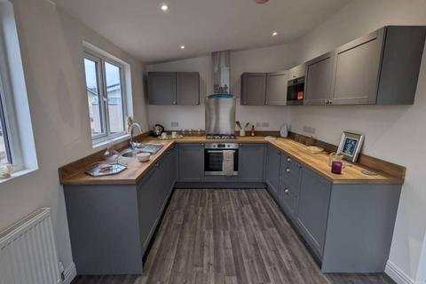 2 bedroom park home for sale, Bromyard Herefordshire
