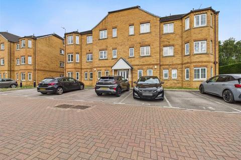 undefined, Chandlers Court, Hull