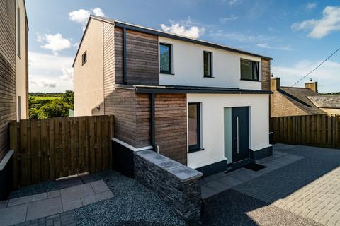 undefined, New PassivHaus Home, Trefin, Pembrokeshire