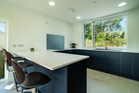 undefined, New PassivHaus Home, Trefin, Pembrokeshire