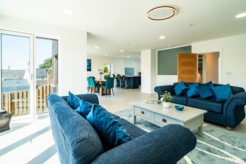 5 bedroom detached house for sale, New PassivHaus Home, Trefin, Pembrokeshire