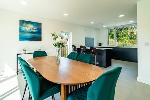 5 bedroom detached house for sale, New PassivHaus Home, Trefin, Pembrokeshire