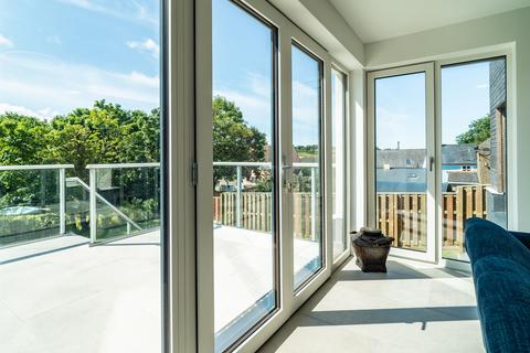 5 bedroom detached house for sale, New PassivHaus Home, Trefin, Pembrokeshire