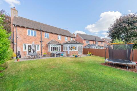 undefined, Pontesbury, Shrewsbury SY5