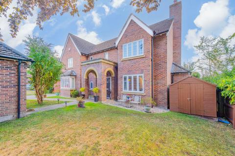 undefined, Pontesbury, Shrewsbury SY5