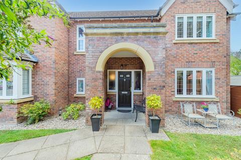 undefined, Pontesbury, Shrewsbury SY5