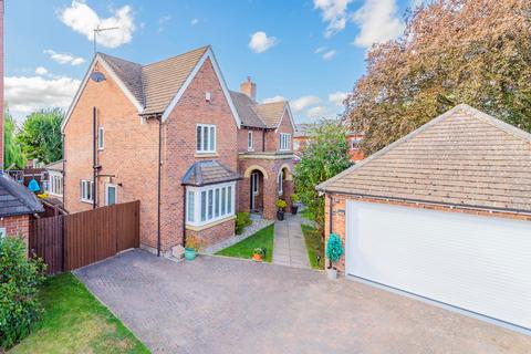 undefined, Pontesbury, Shrewsbury SY5