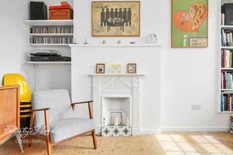 2 bedroom apartment for sale, Margery Street, London