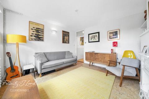 2 bedroom apartment for sale, Margery Street, London