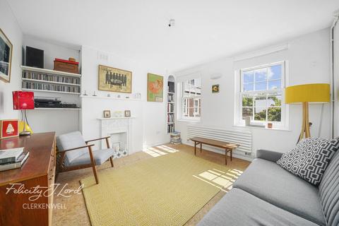 2 bedroom apartment for sale, Margery Street, London